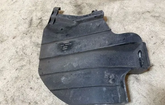 Ford Transit Other under body part BK3T16114AA