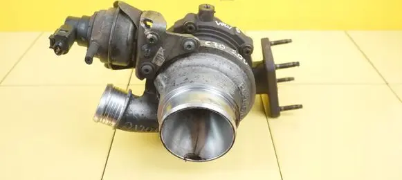 Volvo C70 Turbo 31312712 26SP25