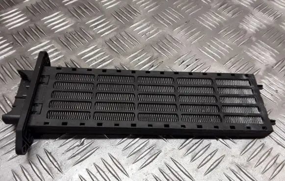 Dodge Caliber Electric cabin heater radiator AA0134100350 2600702 PA66GF30