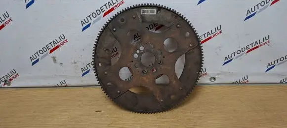 Flywheel
