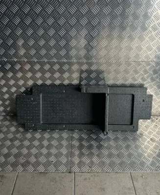Opel Astra K Other trunk/boot trim element 39060648