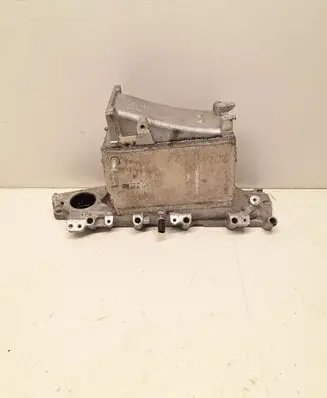 Audi A6 S6 C7 4G Intake manifold 04l129766as 1448300916 674687