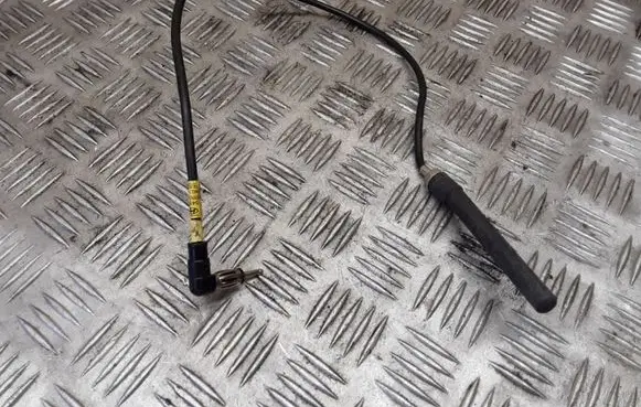 Hyundai i30 Radio antenna 954501H600