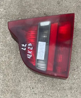 Volvo S80 Rear/tail lights