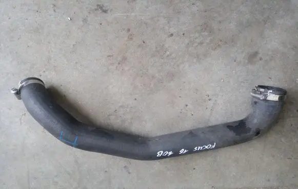 Ford Focus Intercooler hose/pipe