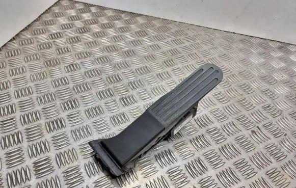 Volkswagen Golf VI Accelerator throttle pedal 1K1721503AK 6PV01103950