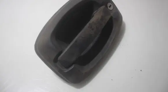 Fiat Ducato Front door exterior handle/bracket 