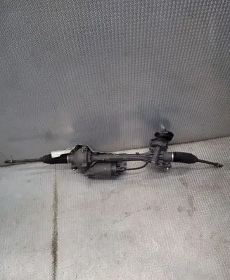 Volkswagen Passat Alltrack Steering rack 3Q1423050AF 5Q0959755G