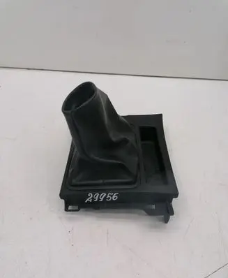Mazda 3 I Gear shifter surround trim plastic BR5V64341