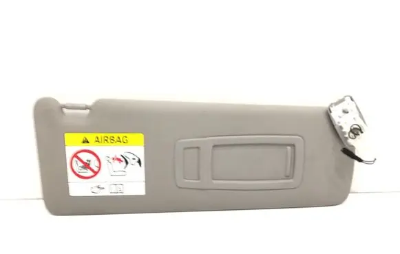 BMW 3 F30 F35 F31 Sun visor 