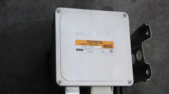 Toyota RAV 4 (XA30) Power steering control unit/module 8965042030