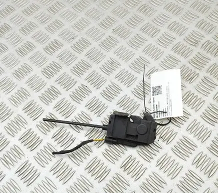 Mercedes-Benz E W213 Engine bonnet/hood lock/catch A2048703158