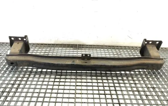 Volkswagen Tiguan Front bumper support beam 5N0807109B