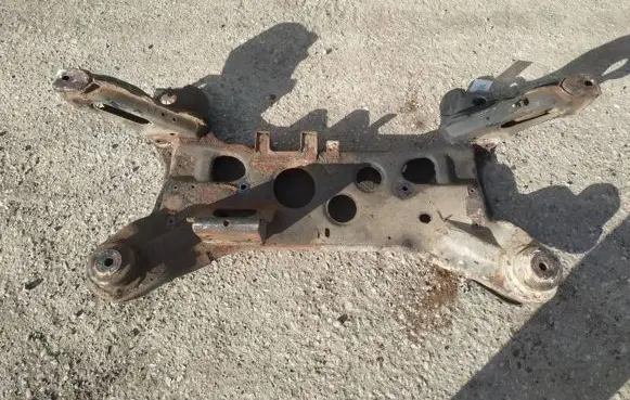 Ford Transit Front subframe