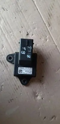 Peugeot 308 Engine start stop button switch 9677871680