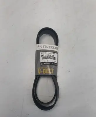 Mazda CX-5 Alternator belt SH0115909A