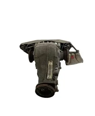 Audi A4 S4 B8 8K Rear differential 0AR525083G