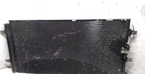 Audi A7 S7 4G A/C cooling radiator (condenser)