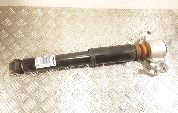 Volvo S60 Rear shock absorber/damper 31658548