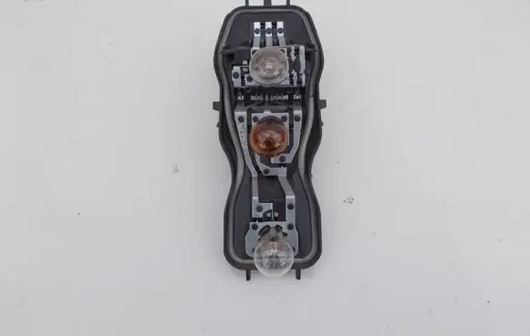 Renault Scenic II - Grand scenic II Tail light bulb cover holder 164229