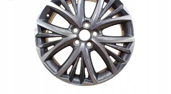 Toyota Auris E180 R17 alloy rim YQ5O5