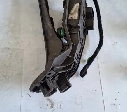 Volkswagen PASSAT B6 Accelerator throttle pedal 6PV00874501 1K2723503M