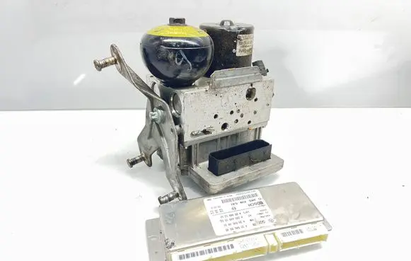 Mercedes-Benz CLS C219 ABS Pump 0986483003 A0094312712083