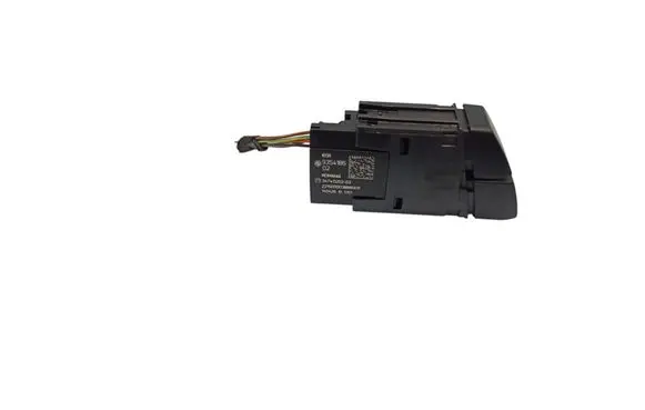 BMW 2 F45 Hazard light switch 61319354186 9354186