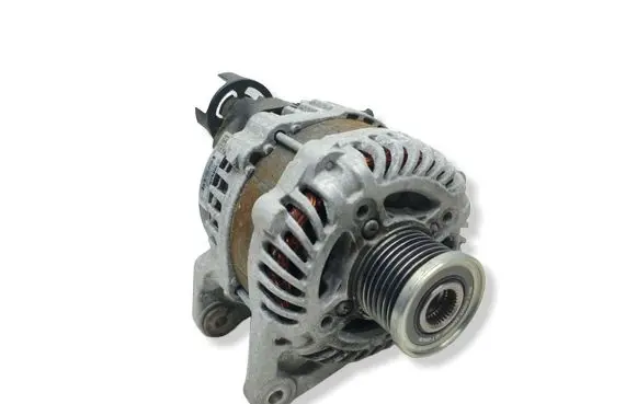 Renault Clio V Generator/alternator 231009933R