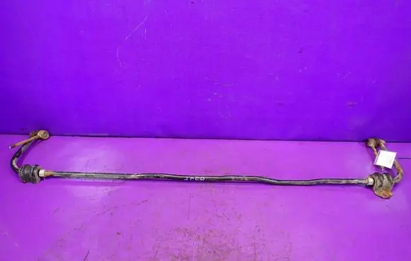 KIA Sportage Rear anti-roll bar/sway bar