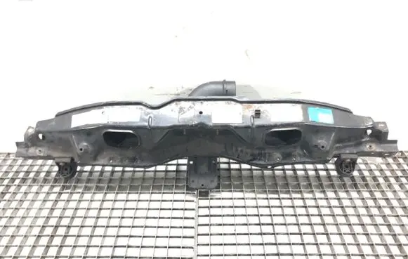 Fiat Ducato Radiator support slam panel