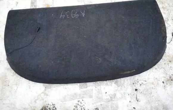 Honda Civic Parcel shelf 