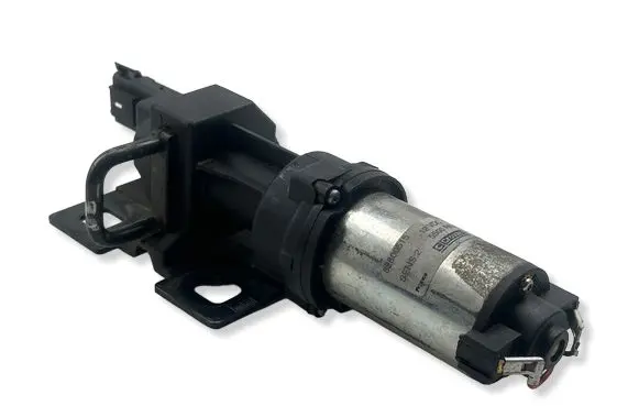 Renault Vel Satis Tailgate/trunk/boot lock/catch/latch 82800515 5500RPM 12VDC