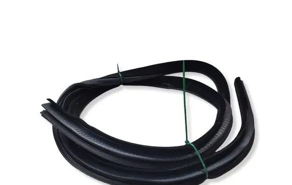 Jaguar F-Pace Front door rubber seal 