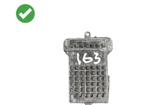 Mercedes-Benz ML W163 Heater blower motor/fan resistor A2308210251 AA2468103683 AA246810