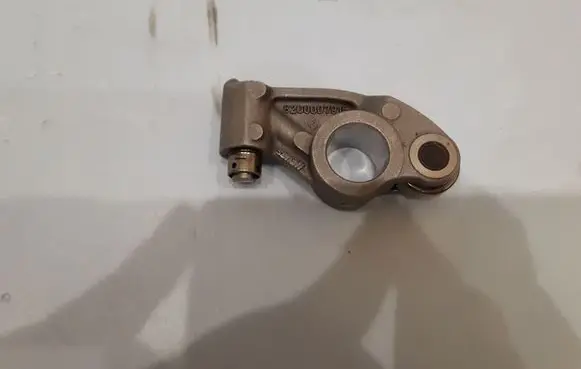 Renault Laguna II Valve rocker arm 8200007915