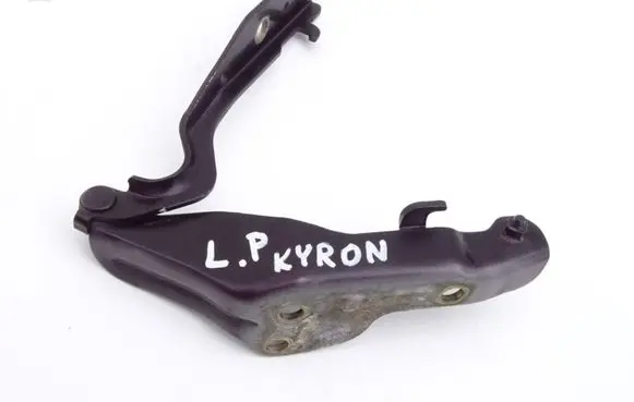 SsangYong Kyron Engine bonnet/hood hinges