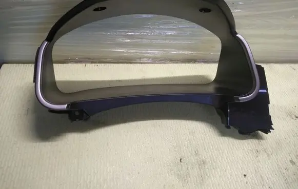 SsangYong Korando Other dashboard part 7656A34400