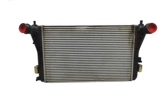 Volkswagen Passat Alltrack Intercooler radiator 3C0145805AN
