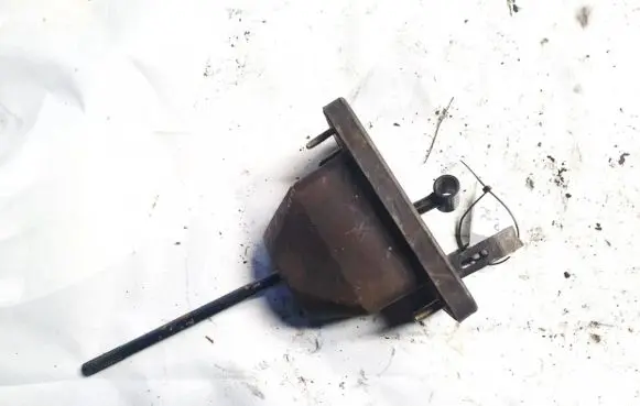 Gear shifter/selector