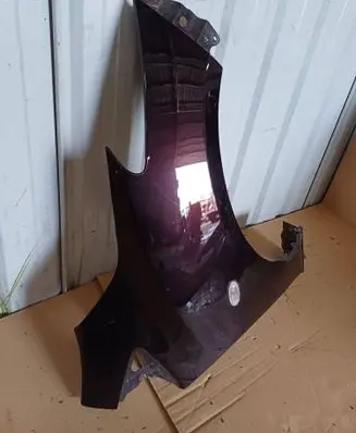 Mazda 2 Fender