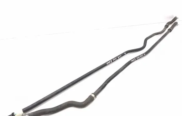 Renault Arkana Hybrid/electric vehicle battery cooling hoses/tubes 295M19340R 295X47316R