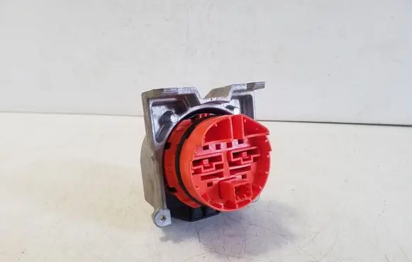 Toyota bZ4X Battery relay fuse 