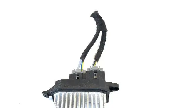 Ford Ecosport Heater blower motor/fan resistor CN1119E624AA