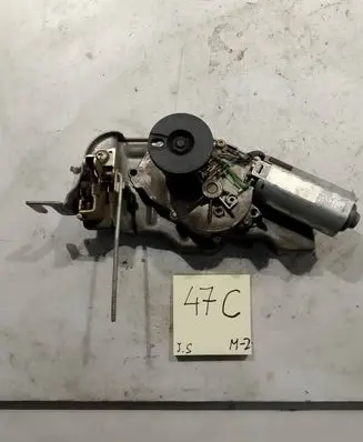 Renault Laguna I Tailgate lock latch 7700413508