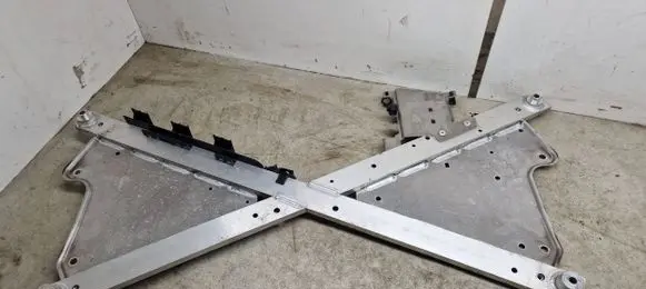BMW i3 Other under body part 6818825