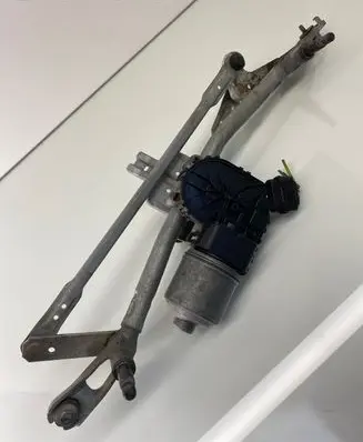 Peugeot Partner Front wiper linkage and motor 0390241621 3397020954 9682861480