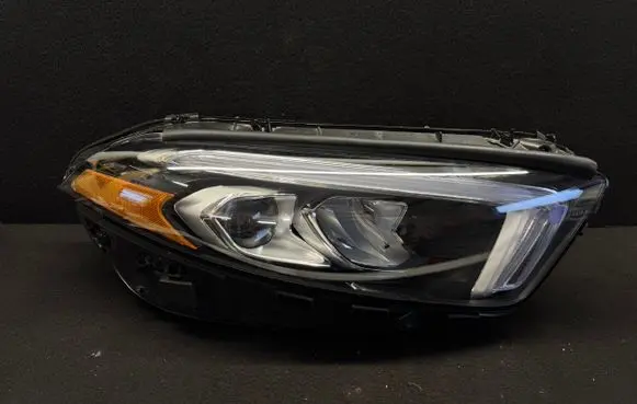 Mercedes-Benz A W177 Headlight/headlamp A1778261300 A1779065203