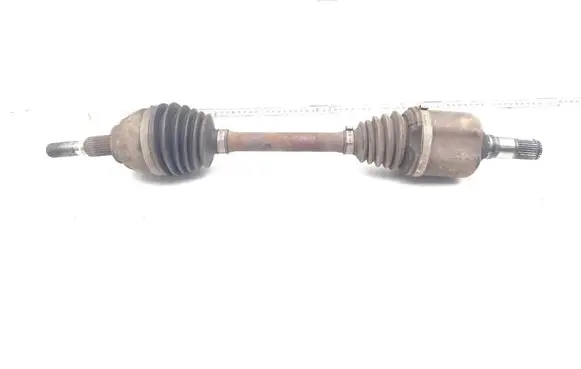Ford Galaxy Front driveshaft 
