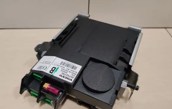 Phone control unit/module